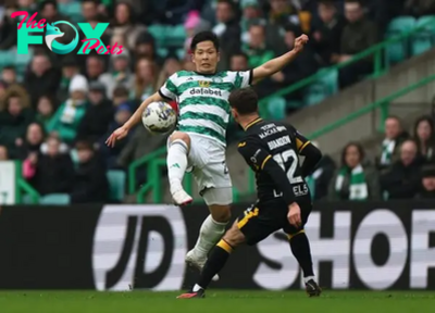 How Tomoki Iwata’s J. League Title Experience is Helping Him at Celtic