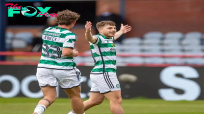 James Forrest Responds To Scotland Call-up Suggestions