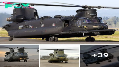 The ARMS: Largest, Fastest, and Most Advanced Helicopter in the US агmу