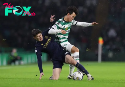 South Korea U23 boss makes intriguing Celtic claim involving Hyunjun Yang amid Asian Cup fallout