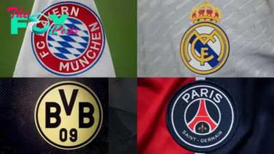 Champions League predictions: What to expect in the semi-final first legs