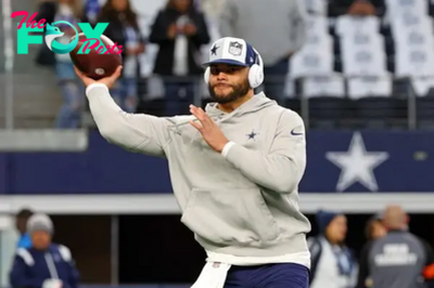 Full Dallas Cowboys roster after the 2024 NFL draft