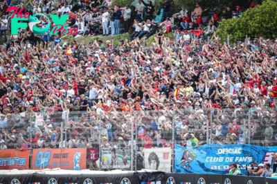 MotoGP miscalculated Spanish GP attendance by over 100,000 people