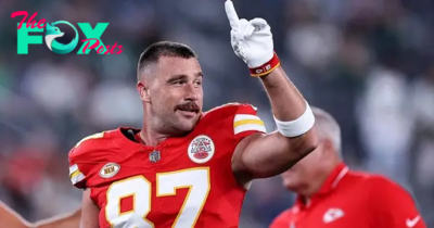 Travis Kelce Signs Massive New Contract With Chiefs, Becomes Highest-Paid Tight End in NFL
