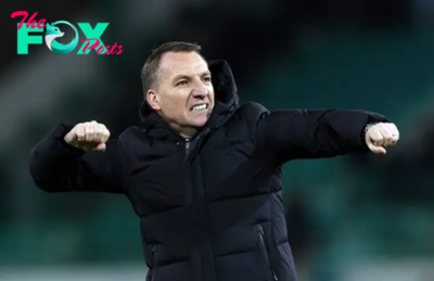 Pat Bonner has noticed Brendan Rodgers’ tactic to try and help Dundee beat Rangers