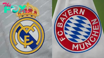 Real Madrid vs Bayern Munich: Complete head-to-head record