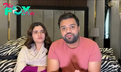 Ducky Bhai offers Rs1 million for content behind wife’s deepfake