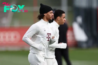 Bayern Munich injury update: Will Jamal Musiala and Leroy Sané play against Real Madrid?