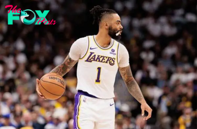 Lakers vs Nuggets Predictions, Picks & Odds - Game 5