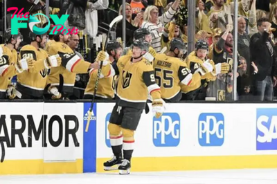Dallas Stars vs. Vegas Golden Knights NHL Playoffs First Round Game 4 odds, tips and betting trends