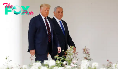 Exclusive: Trump Hits Netanyahu on Oct. 7; Says Other Israeli Leaders ‘Could Do a Good Job’