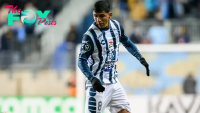 Pachuca vs. Club America live stream: How to watch Concacaf Champions Cup online, TV channel, odds, prediction