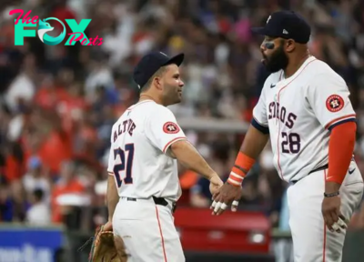 Cleveland Guardians at Houston Astros odds, picks and predictions