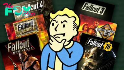 Which Fallout Recreation You Ought to Play First