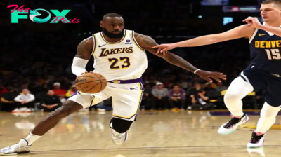 Denver Nuggets vs LA Lakers Prediction 4-29-24 Picks