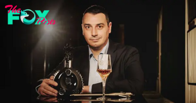 LOUIS XIII Cellar Master Baptiste Loiseau on His Personal Journey on Creating Rare Cask 42.1