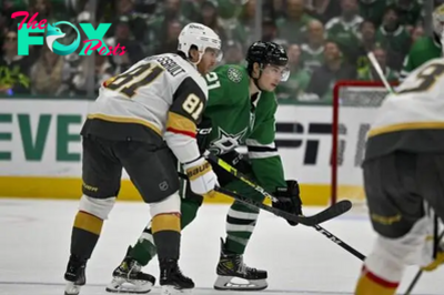 Dallas Stars vs. Vegas Golden Knights NHL Playoffs First Round Game 5 odds, tips and betting trends