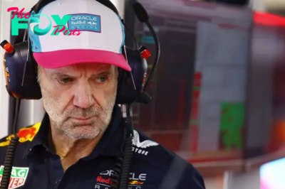 Newey free to join F1 rival in 2025, Red Bull warned of “unmitigated disaster”