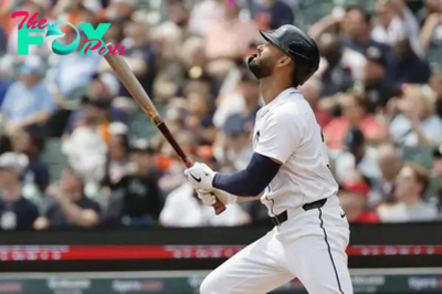 Detroit Tigers vs. St. Louis Cardinals odds, tips and betting trends | May 1