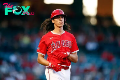 The Angels call up Cole Tucker from Triple-A: Vanessa Hudgens’ husband is back in the big leagues