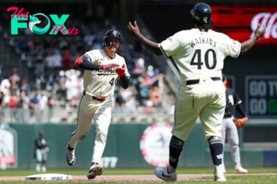 Minnesota Twins vs. Chicago White Sox odds, tips and betting trends | May 1