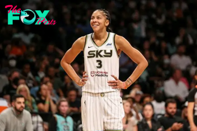 Why one of the best female basketball players in history is retiring?