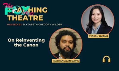 On Reinventing the Canon | HowlRound Theatre Commons
