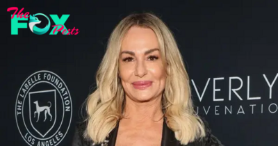 Taylor Armstrong’s Daughter is Graduating HS: ‘It’s a Little Hard’ 