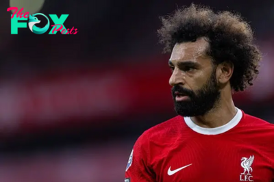 Liverpool FC expect Mohamed Salah to STAY – leading source
