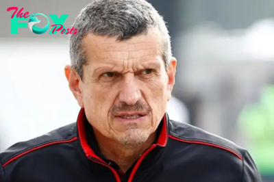 Guenther Steiner takes Haas F1 team to court