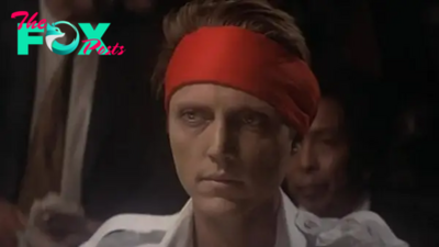 Christopher Walken’s Best Role Came With An Unforgettable Slap In The Face 