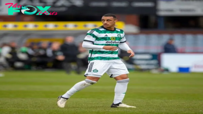 Pundit “Can’t believe” What Adam Idah Did in Celtic’s Win Over Dundee