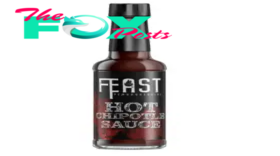 Welsh sauce firm launches two new merchandise in partnership with Feast