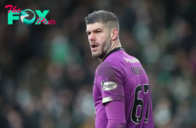Fraser Forster tells Ben Foster what he loved so much about Celtic