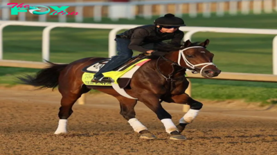 Kentucky Derby 2024 odds and predictions: Who is the favorite to win?