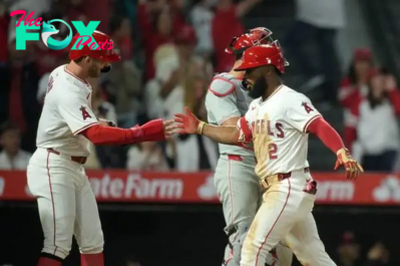 Philadelphia Phillies vs. Los Angeles Angels odds, tips and betting trends | May 1
