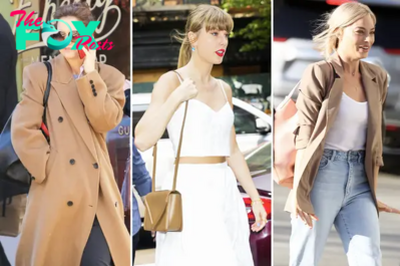Save hundreds on luxe bags from celeb-loved Mansur Gavriel