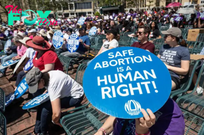 Florida’s 6-Week Abortion Ban Takes Effect as Doctors Worry Women Will Lose Access to Health Care