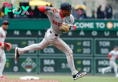 Boston Red Sox vs San Francisco Giants Prediction 5-1-24 Picks