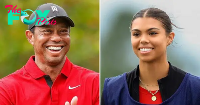 Tiger Woods Explains Why Golf Has a ‘Negative Connotation’ for His Daughter Sam