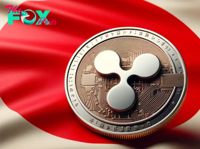 XRP Price Edges Up As Ripple Forms Major Partnership In Japan 