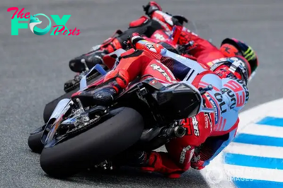 Marquez: Learning from Ducati MotoGP ace Bagnaia “a pleasure”