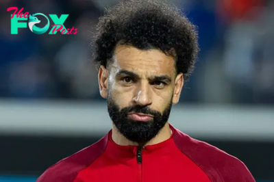 What Mo Salah wants from new contract – and why Liverpool may still wait