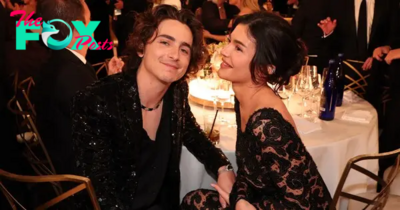 Kylie Jenner and Timothee Chalamet ‘Are Still Together’: They’re ‘in Love and It’s Serious’