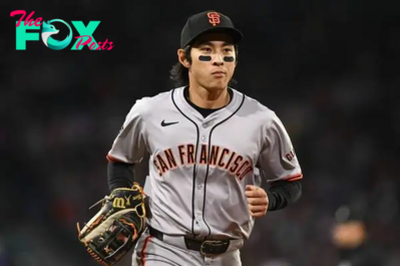 Boston Red Sox vs. San Francisco Giants odds, tips and betting trends | May 1