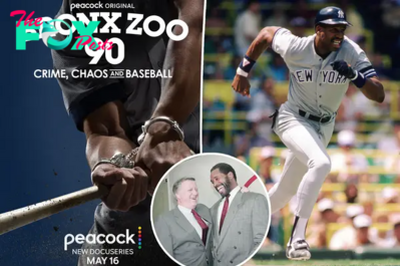 Watch the first trailer for ‘Bronx Zoo ’90: Crime, Chaos and Baseball’: The 1990 Yankees story ‘they don’t want you to hear’