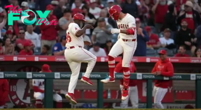 Philadelphia Phillies at Los Angeles Angels odds, picks and predictions