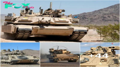 As part of its mission to transform the battlefield, the Army is electrifying tactical and combat vehicles ‎