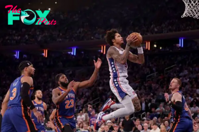 Philadelphia 76ers vs. New York Knicks NBA Playoffs odds, tips and betting trends | Game 6 | May 2