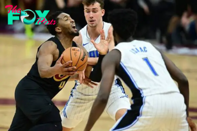 Orlando Magic vs. Cleveland Cavaliers NBA Playoffs odds, tips and betting trends | Game 6 | May 3